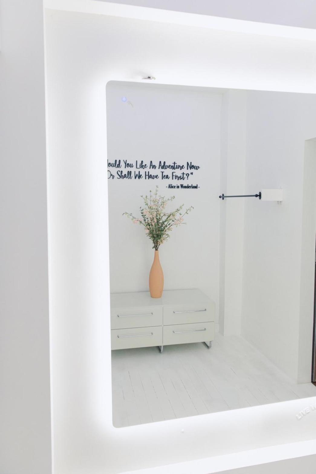 New York Loft & Japanese Magic By V4Skin Bangkok Buitenkant foto