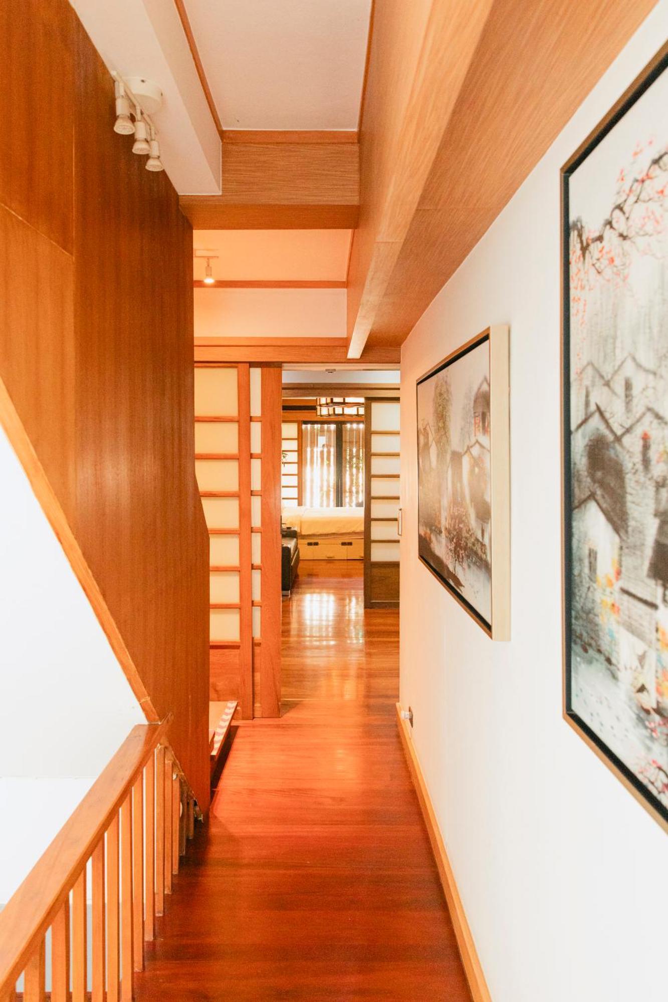 New York Loft & Japanese Magic By V4Skin Bangkok Buitenkant foto