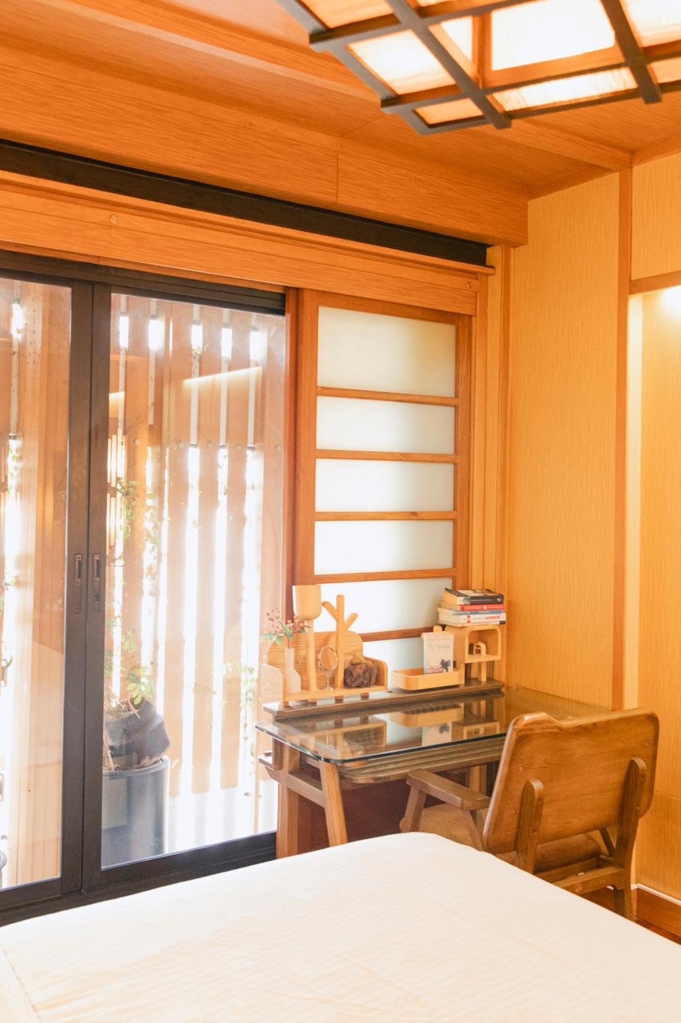 New York Loft & Japanese Magic By V4Skin Bangkok Buitenkant foto