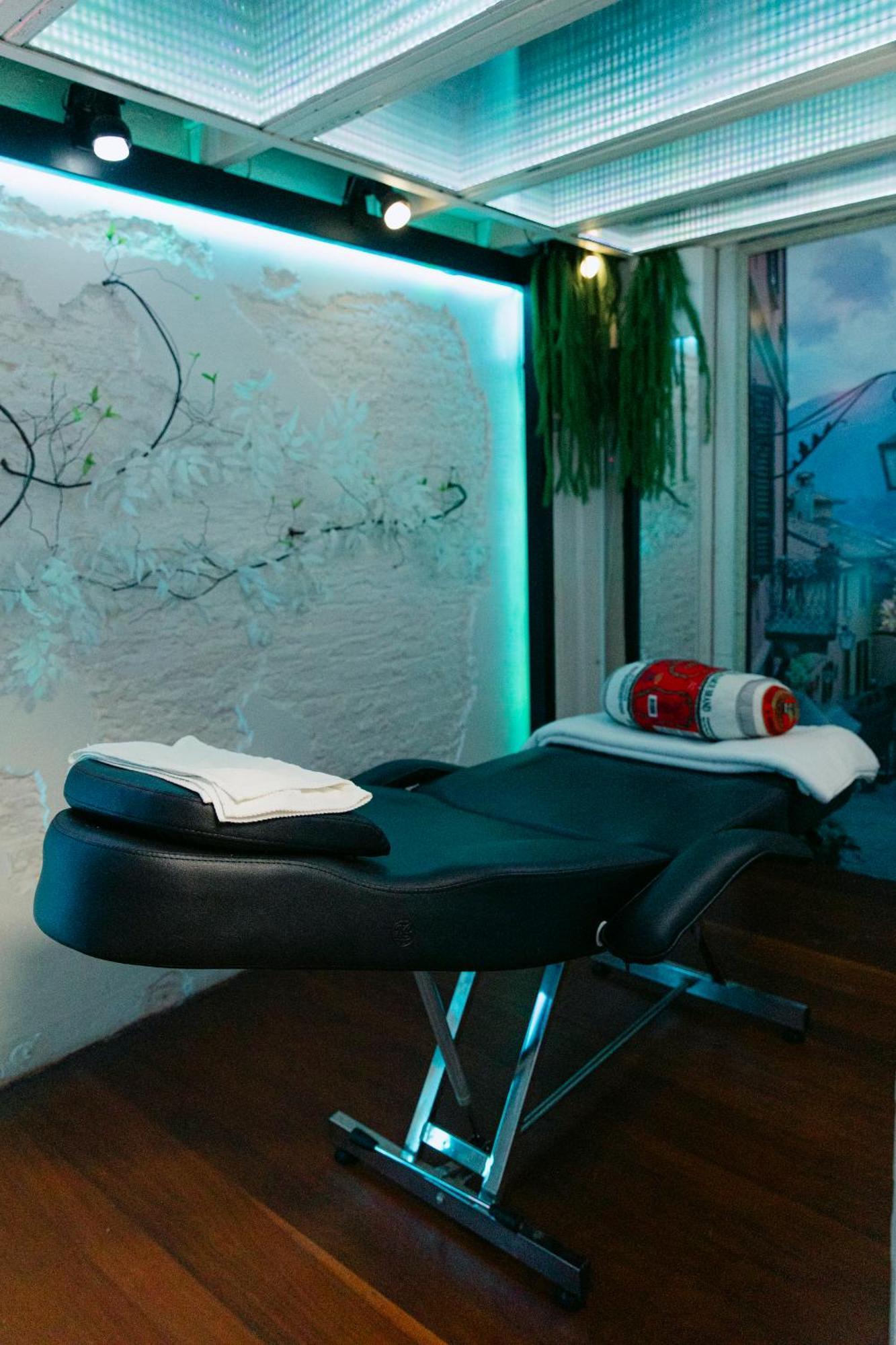 New York Loft & Japanese Magic By V4Skin Bangkok Buitenkant foto