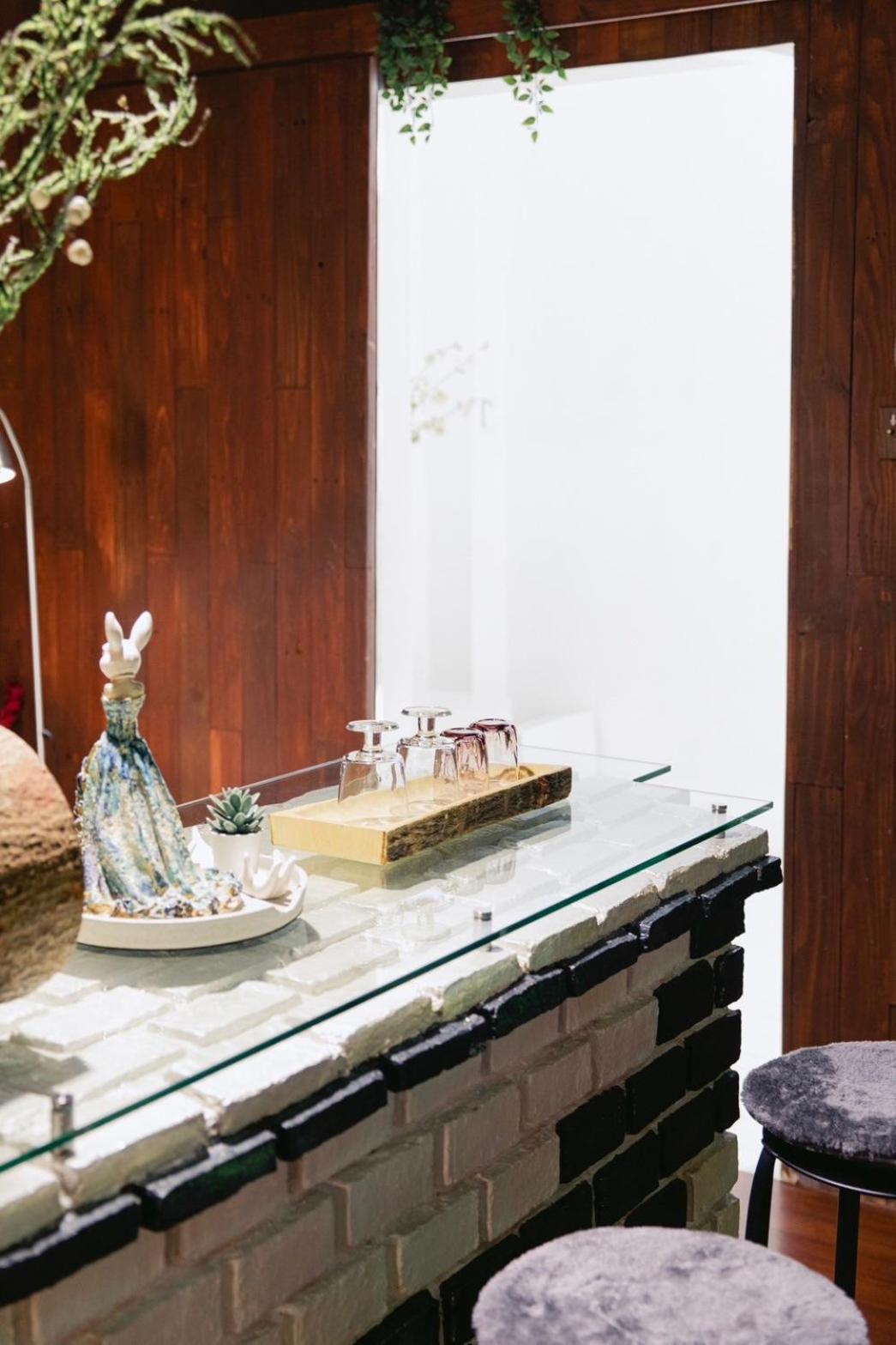 New York Loft & Japanese Magic By V4Skin Bangkok Buitenkant foto