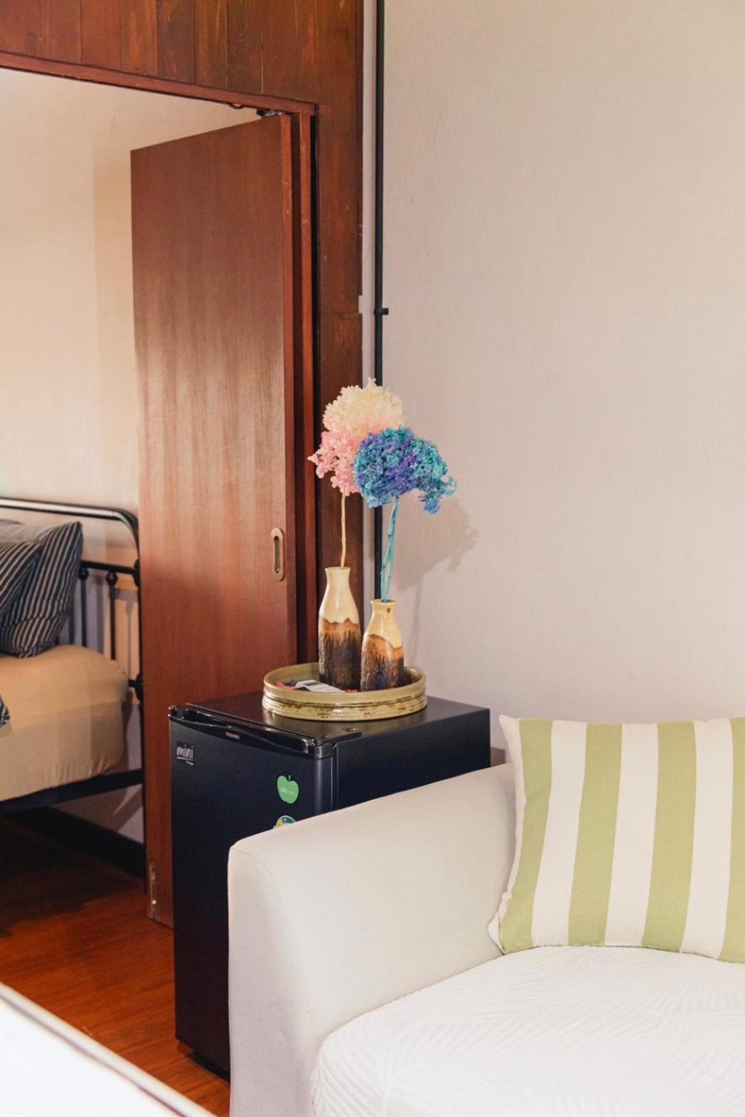 New York Loft & Japanese Magic By V4Skin Bangkok Buitenkant foto
