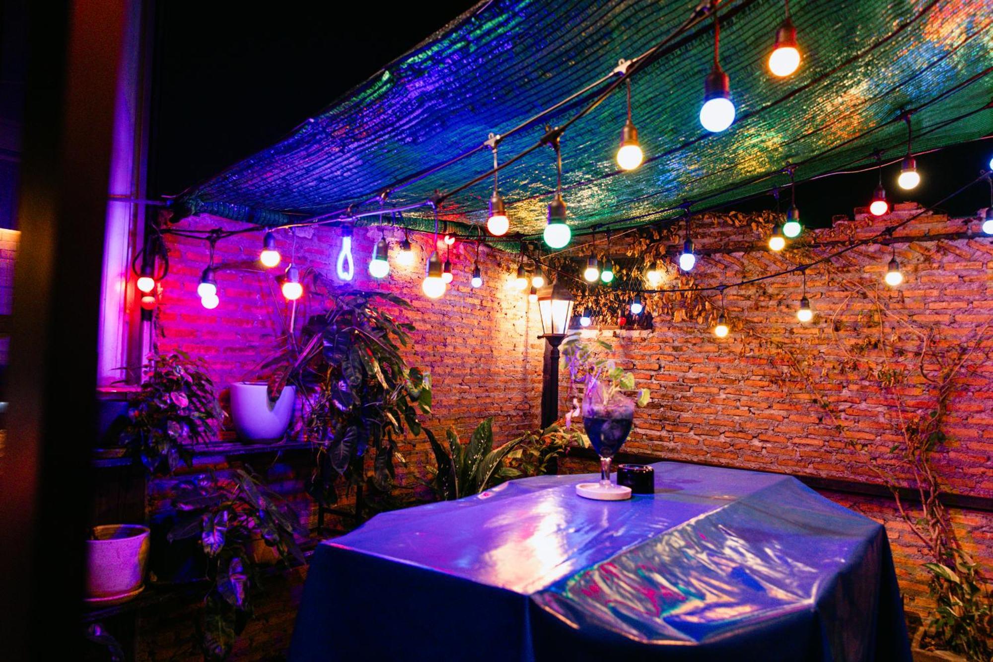 New York Loft & Japanese Magic By V4Skin Bangkok Buitenkant foto